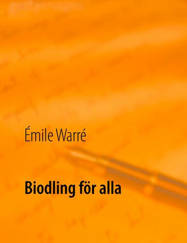 Biodling för alla