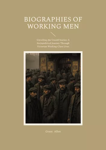 Biographies of Working Men
