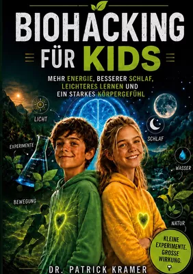 Biohacking für Kids