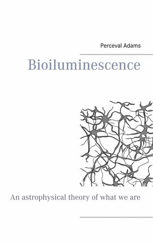 Bioiluminescence