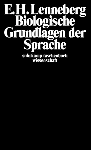 Biologische Grundlagen der Sprache