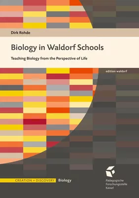Biology in Waldorf Schools