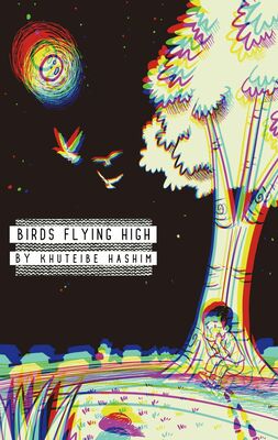 Birds Flying High