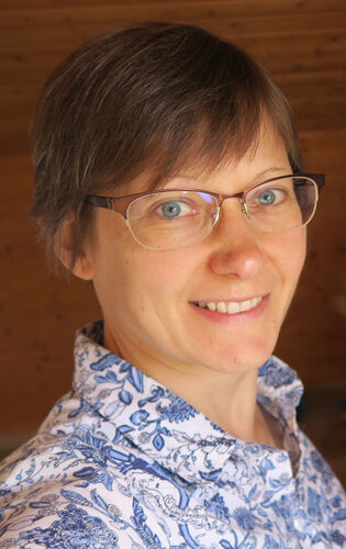 Birgit Constant Birgit Constant