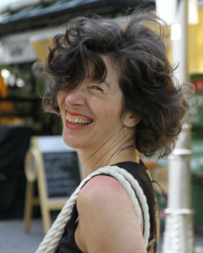 Birgit Faschinger-Reitsam