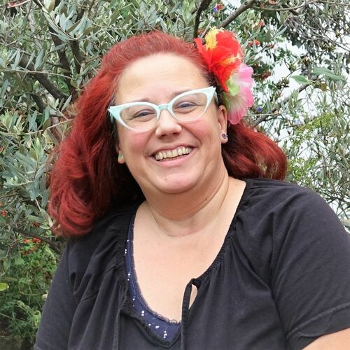 Birgit I. Hartl