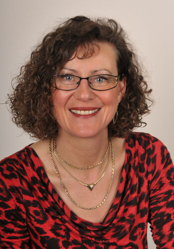 Birgit Johanna Frantzen Birgit Johanna Frantzen