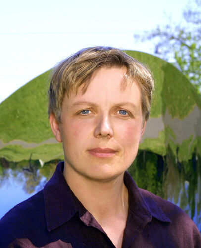 Birgitt E. Morrien