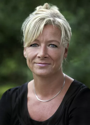 Birgitte Espenhein Bang