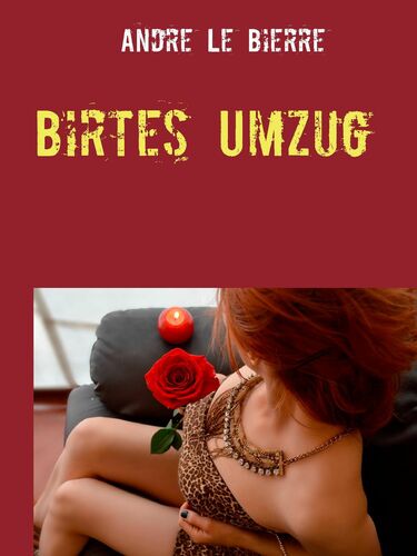 Birtes Umzug