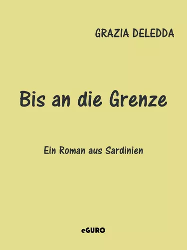 Bis an die Grenze