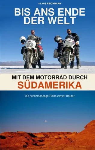 Bis ans Ende der Welt