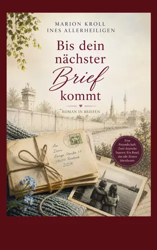 Bis dein nächster Brief kommt