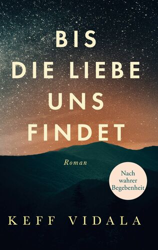 Bis die Liebe uns findet