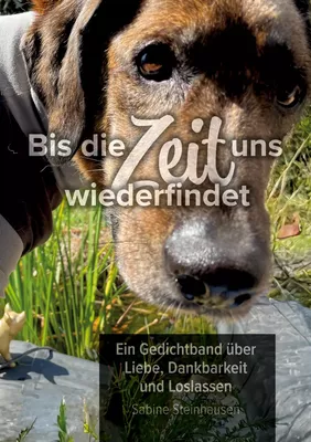 Bis die Zeit uns wiederfindet