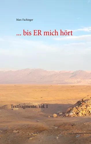 ... bis ER mich hört