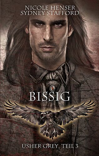 Bissig!