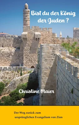 Bist du der König der Juden ?