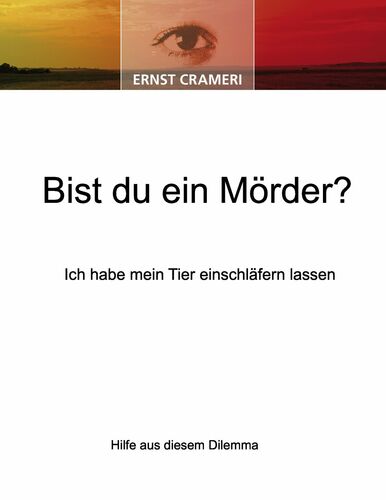 Bist du ein Mörder?