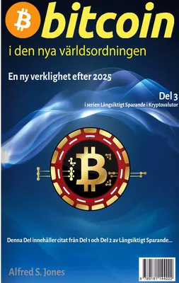 BITCOIN i den nya världsordningen