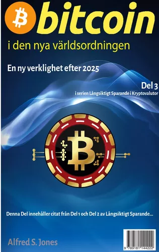BITCOIN i den nya världsordningen