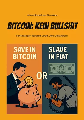 Bitcoin: Kein Bullshit