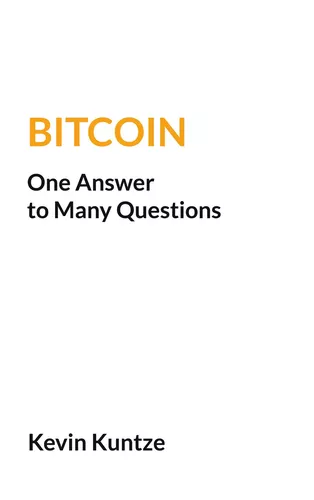 Bitcoin - One Answer to Many Questions