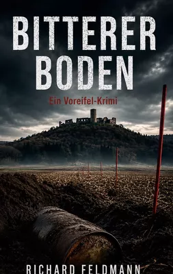 Bitterer Boden
