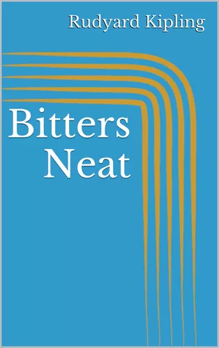 Bitters Neat