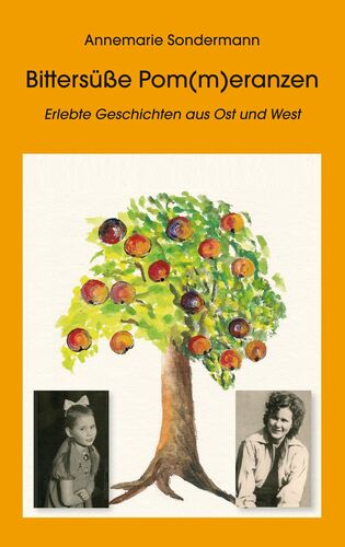 Bittersüße Pom(m)eranzen