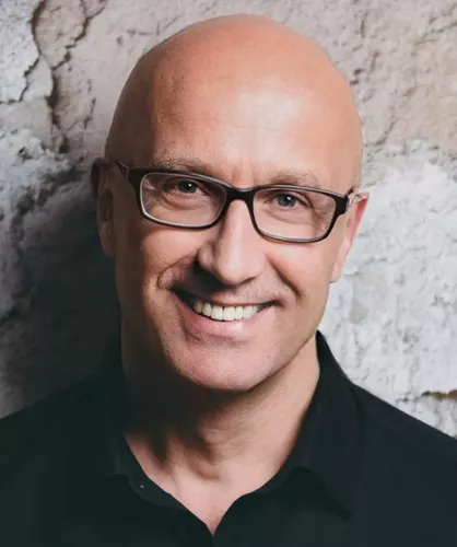 Björn Migge