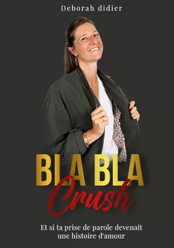 Blabla crush