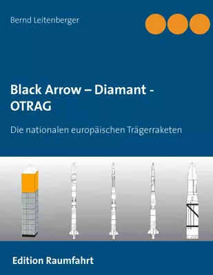 Black Arrow – Diamant - OTRAG