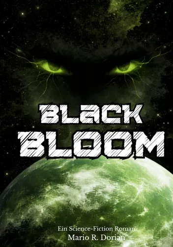 Black Bloom
