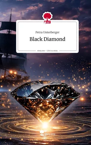 Black Diamond. Life is a Story - story.one