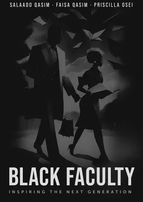 Black faculty
