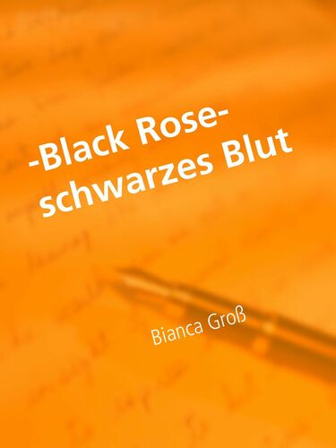 Black Rose