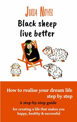 Black sheep live better