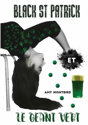 Black St Patrick et le Géant Vert