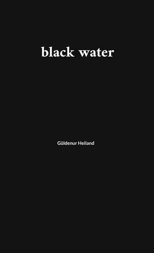 black water