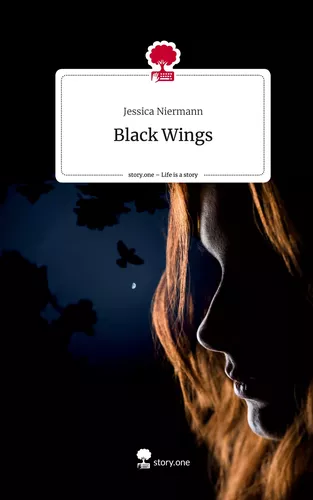 Black Wings. Life is a Story - story.one