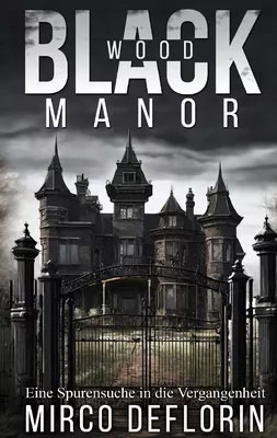 Blackwood Manor