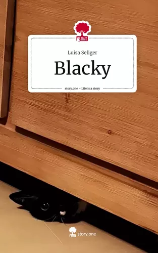 Blacky. Life is a Story - story.one