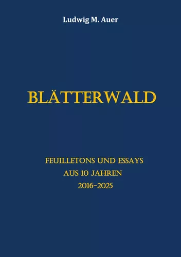 Blätterwald