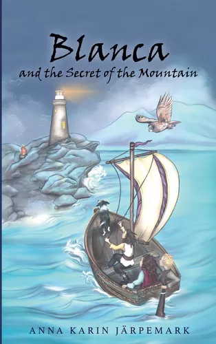 Blanca and the Secret of the Mountain