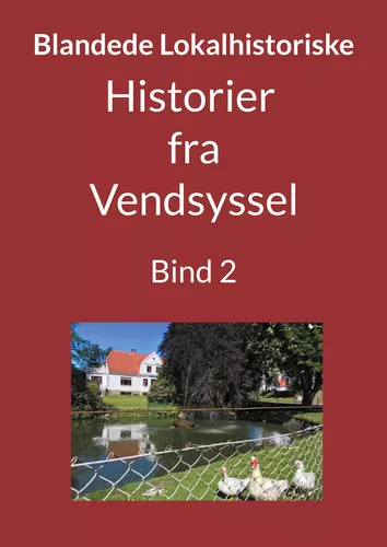 Blandede "Historier fra Vendsyssel"