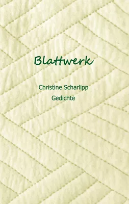 Blattwerk