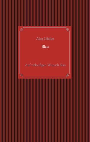 Blau