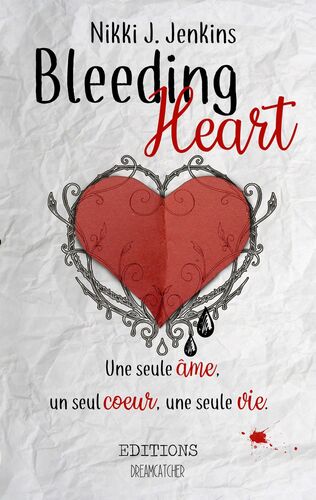 Bleeding Heart