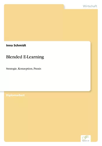Blended E-Learning